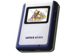 清華紫光DM6500 80GB與紐曼數(shù)碼伴侶王D125 80GB對(duì)比分析