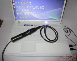 誠邀代理加盟 便攜式USB工業內窺鏡，革新數碼檢測新體驗