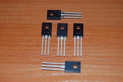 KSE340型晶體管 深入解析Fairchild在電子元器件領(lǐng)域的經(jīng)典產(chǎn)品