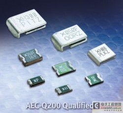 AEC-Q200標準 汽車級電子元器件的品質(zhì)基石
