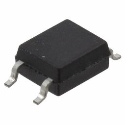 電子元器件采購指南 如何快速獲取FODM124R2V的價格、庫存與規格