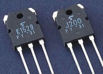 2SK1529 最新最全產品參考信息與電子元器件解析